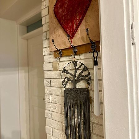 Apartament Przy Dworcu 라돔 외부 사진