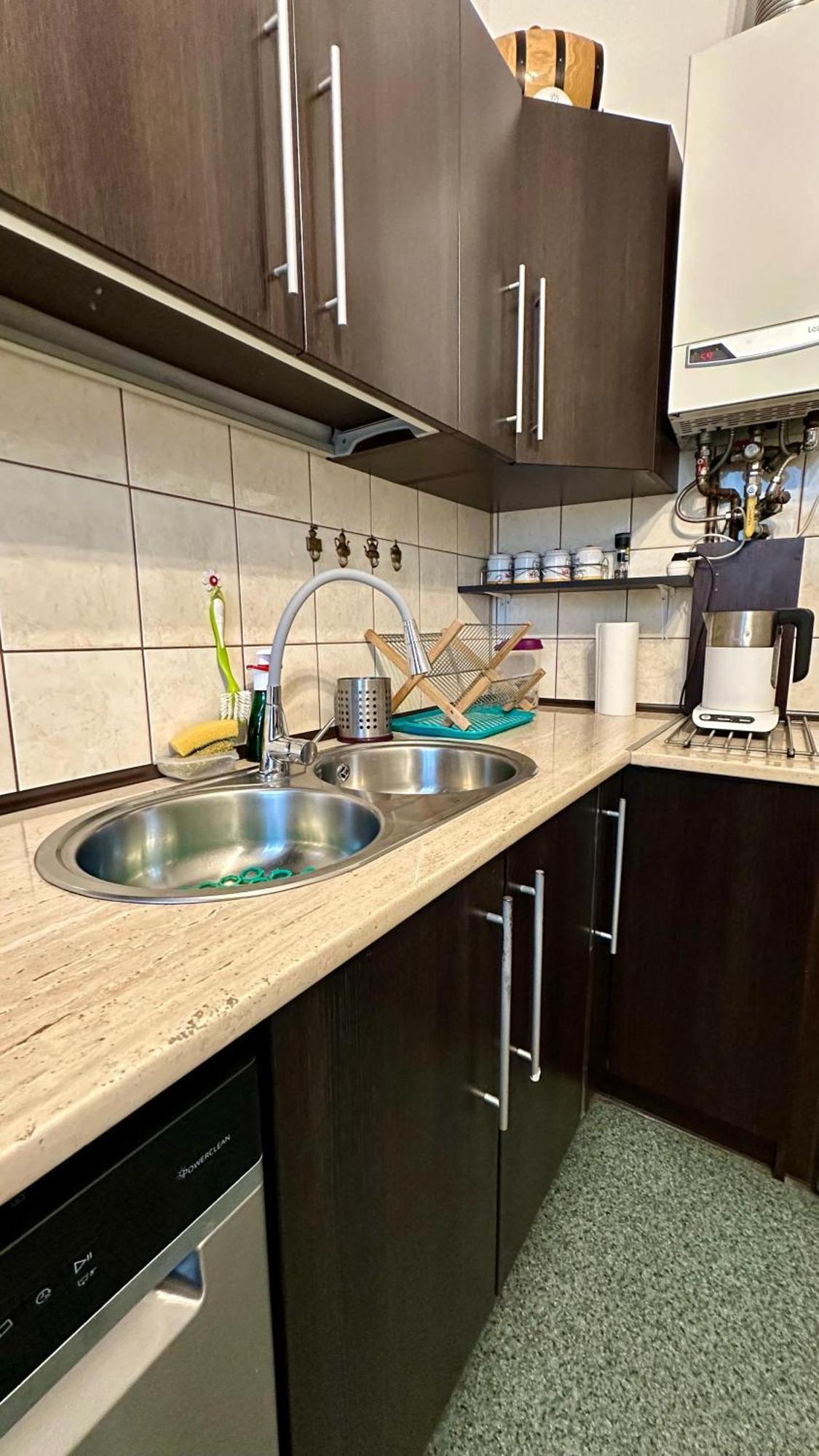 Apartament Przy Dworcu 라돔 외부 사진