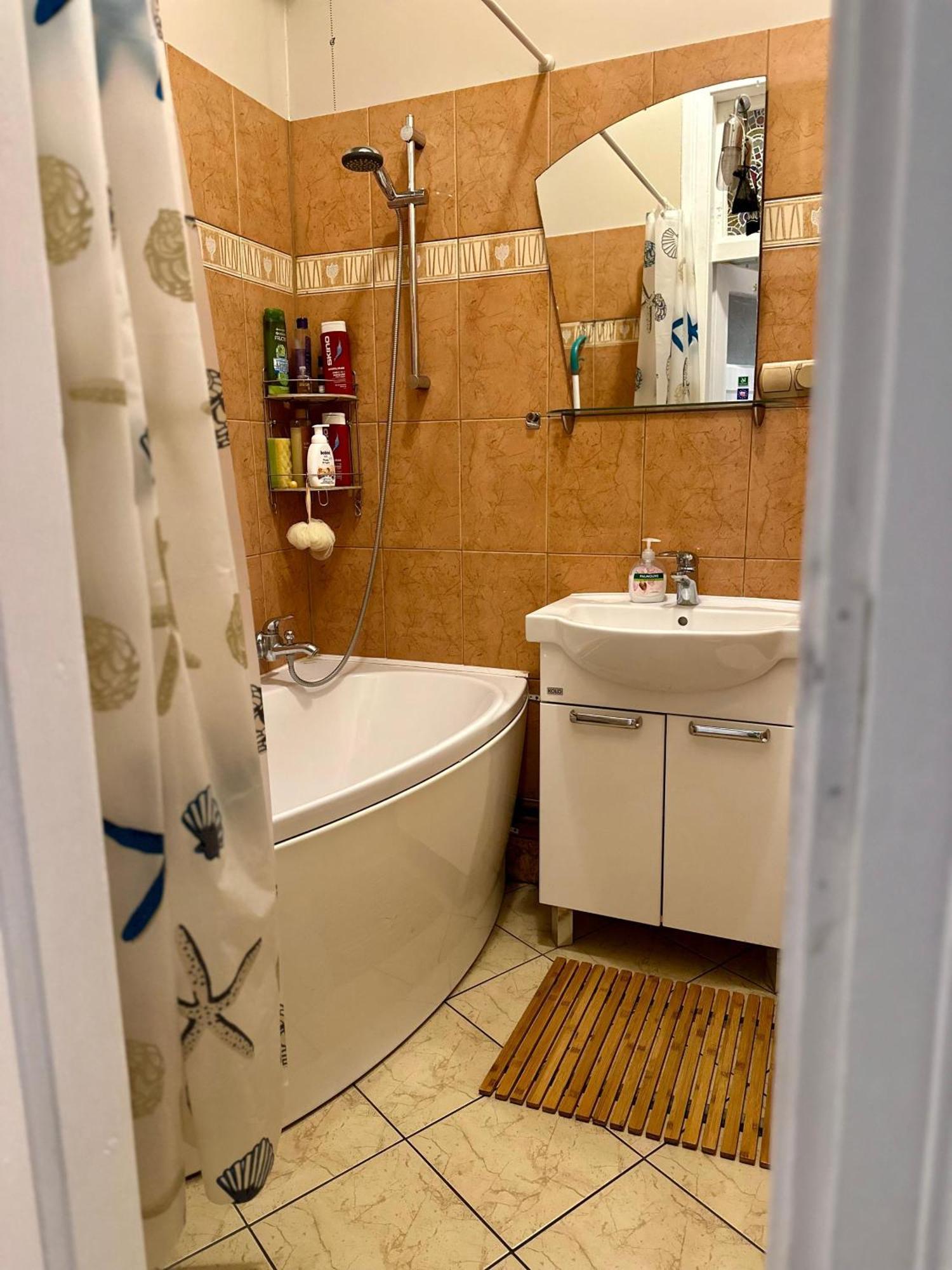 Apartament Przy Dworcu 라돔 외부 사진