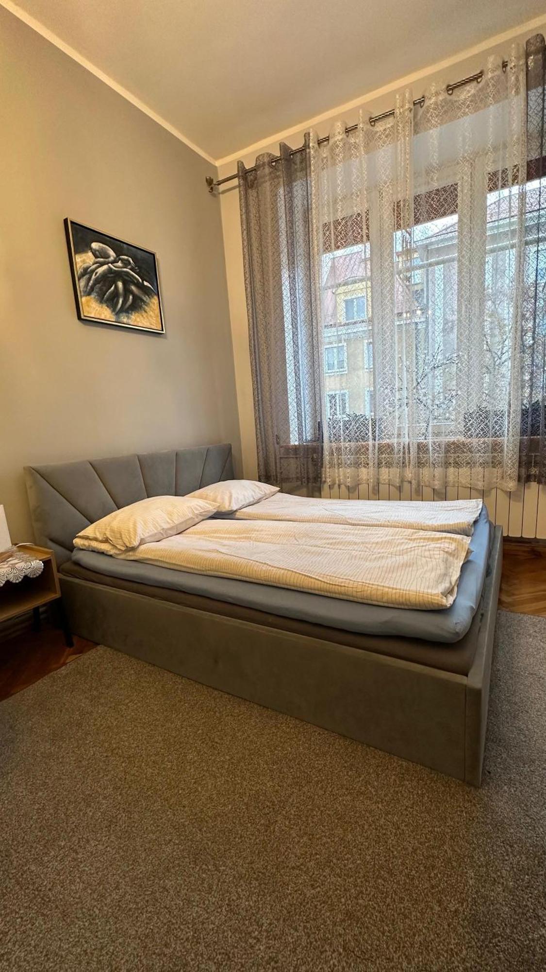 Apartament Przy Dworcu 라돔 외부 사진