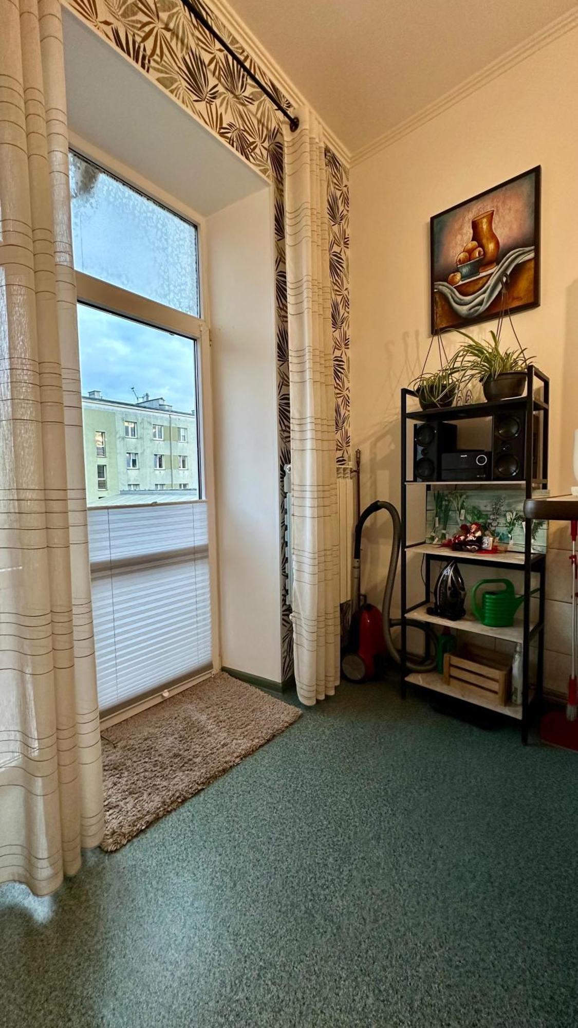 Apartament Przy Dworcu 라돔 외부 사진